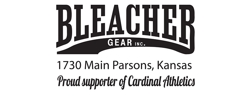 Bleacher Gear logo