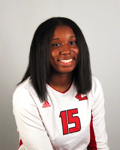 Labette Community College Volleyball