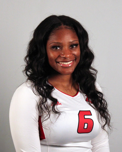 Labette Community College Volleyball