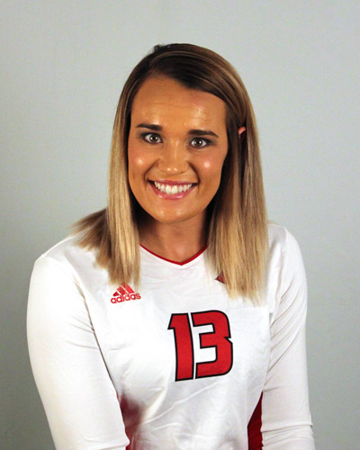 Labette Community College Volleyball