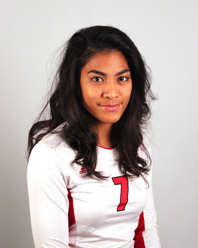 Labette Community College Volleyball