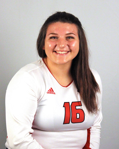 Labette Community College Volleyball