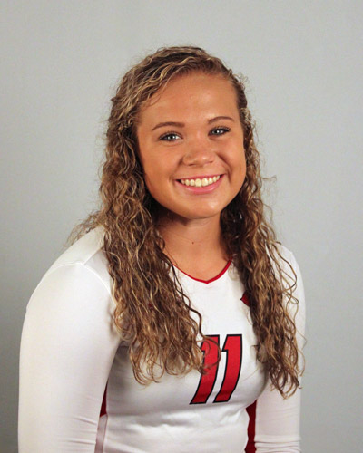 Labette Community College Volleyball