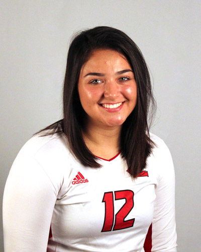 Labette Community College Volleyball