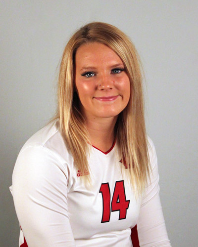 Labette Community College Volleyball