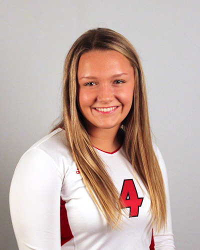 Labette Community College Volleyball