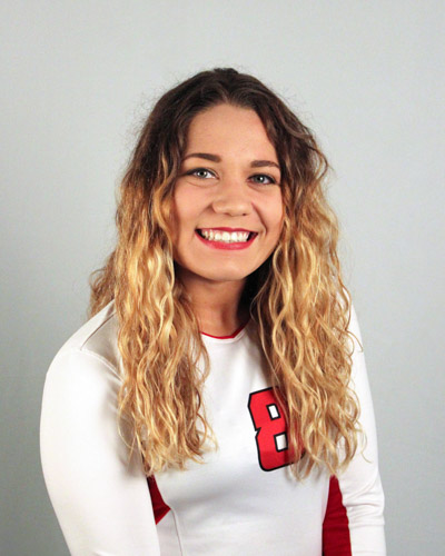 Labette Community College Volleyball