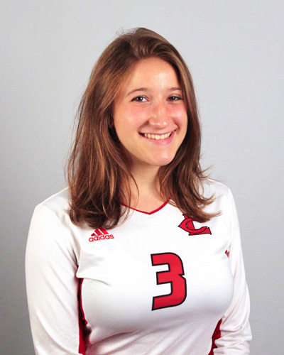 Labette Community College Volleyball