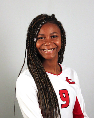 Labette Community College Volleyball