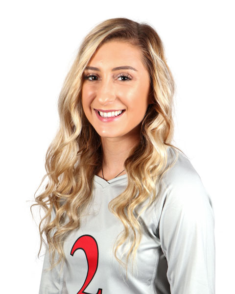 Hannah Spriggs