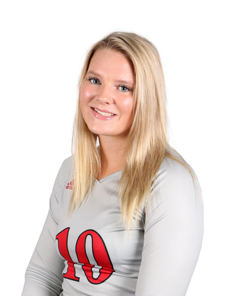 Katelynn Wissman