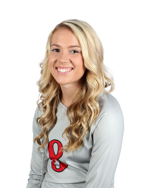 Laci Strickland
