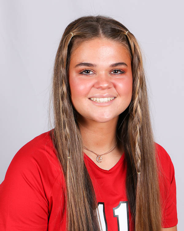 Bailey Corbett