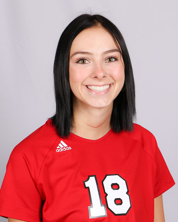 Kenzie Stover