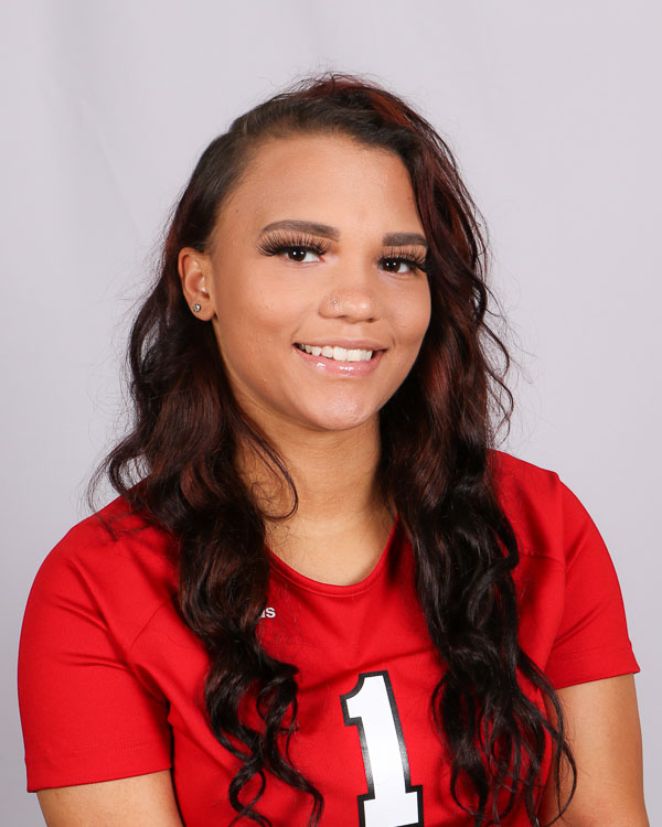 Keyana Brown