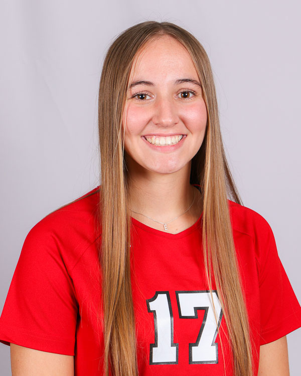 Laney Overman