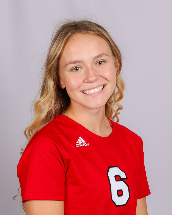 Tess Reed-Cox