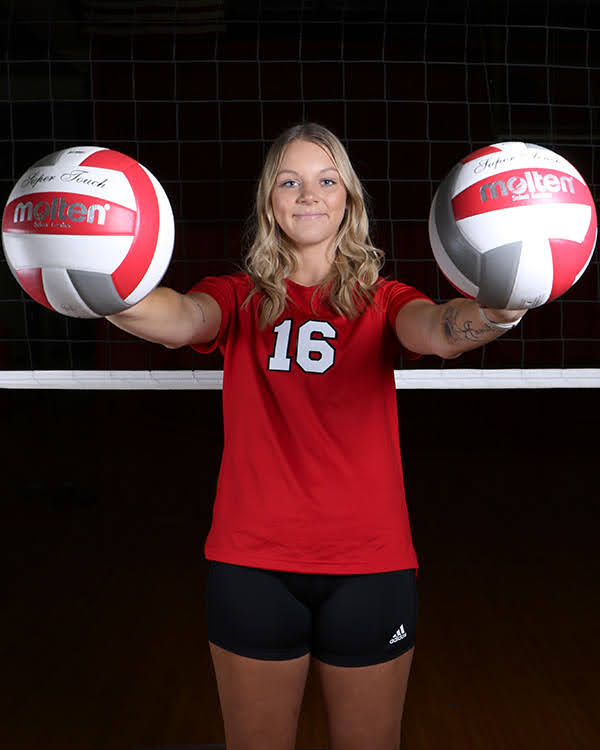 Madyson Goossen