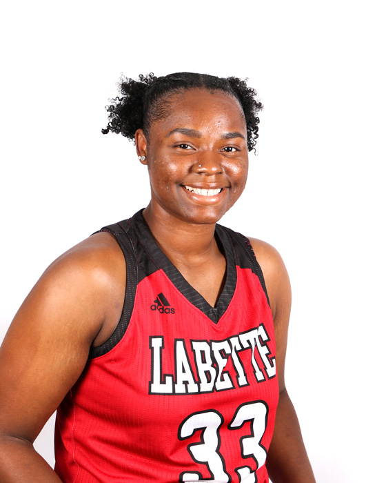 Angel Williams