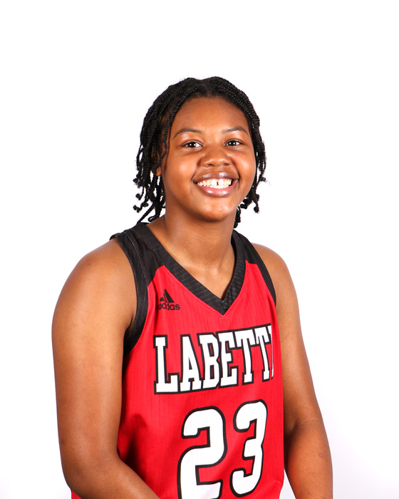 Ariah Powell