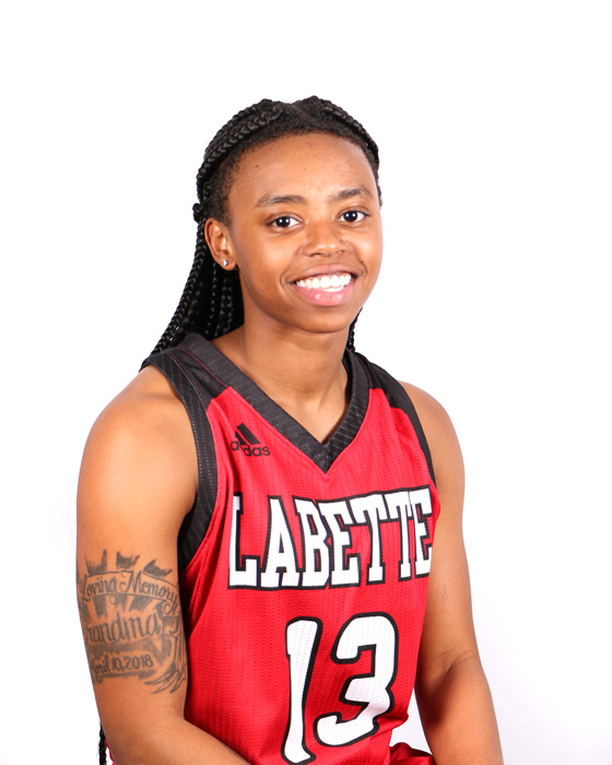 Denijsha Wilson
