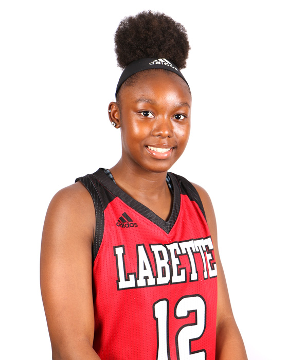 Jamiela Moore