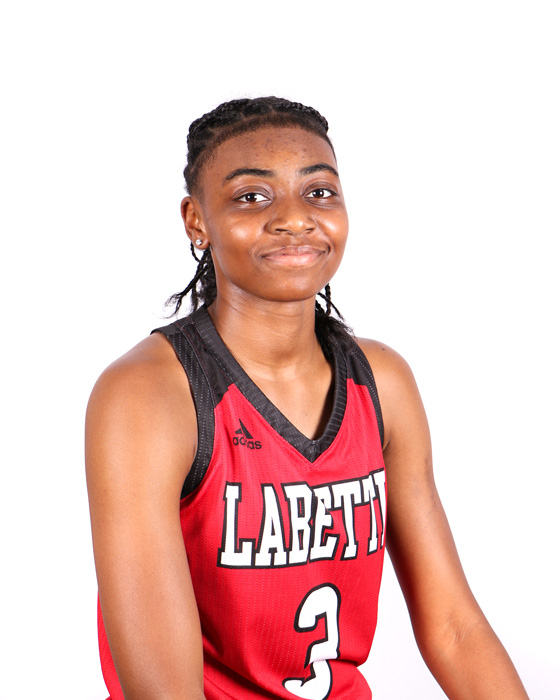 Jayla Smith