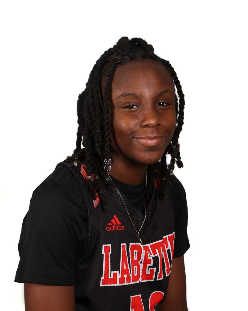 Chrissy-Faison