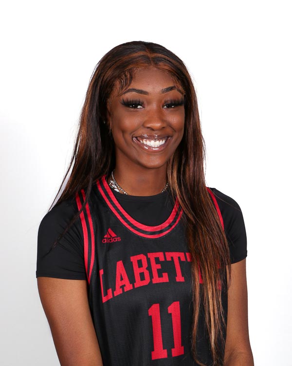 Lakiya Scott