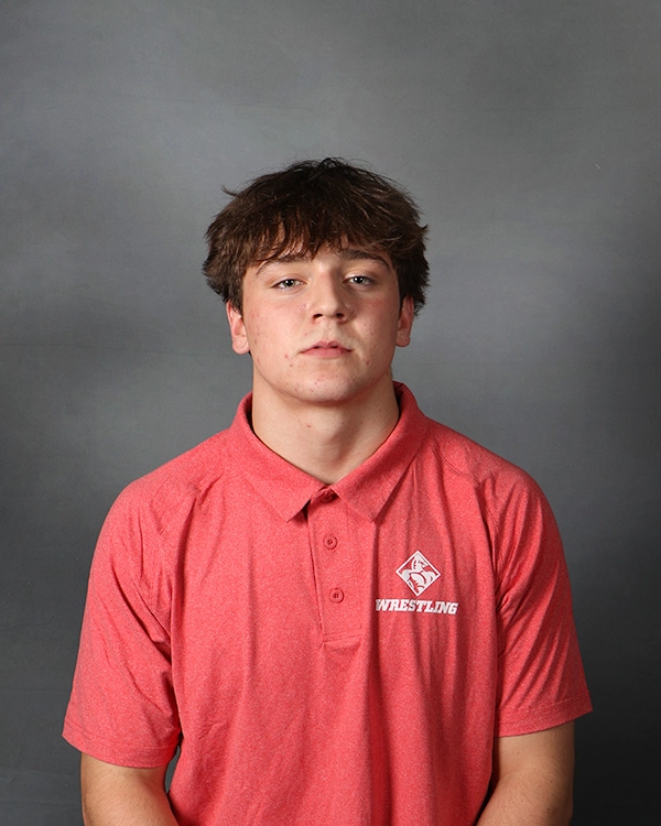 Headshot 2