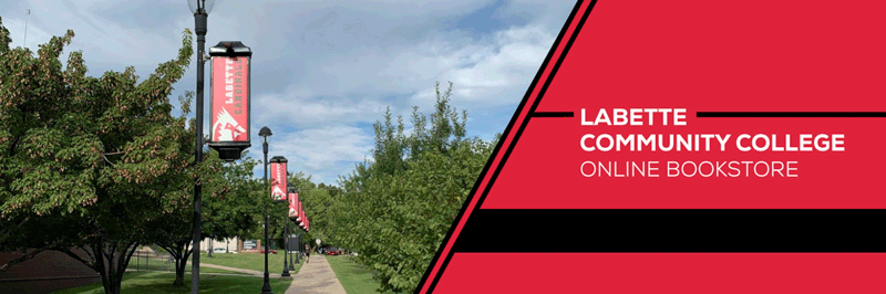 Online Courses from Labette Community College