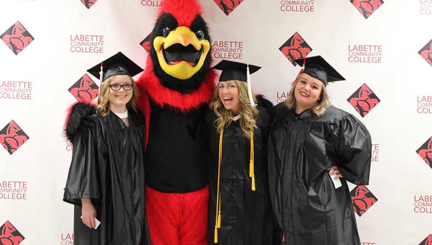 New Dorms At Labette Community College, News