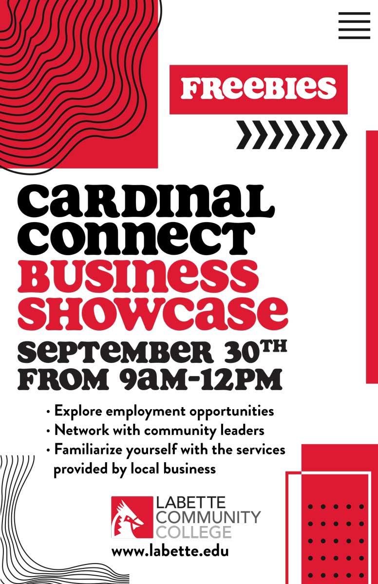 Cardinal Cafe at Labette Community College