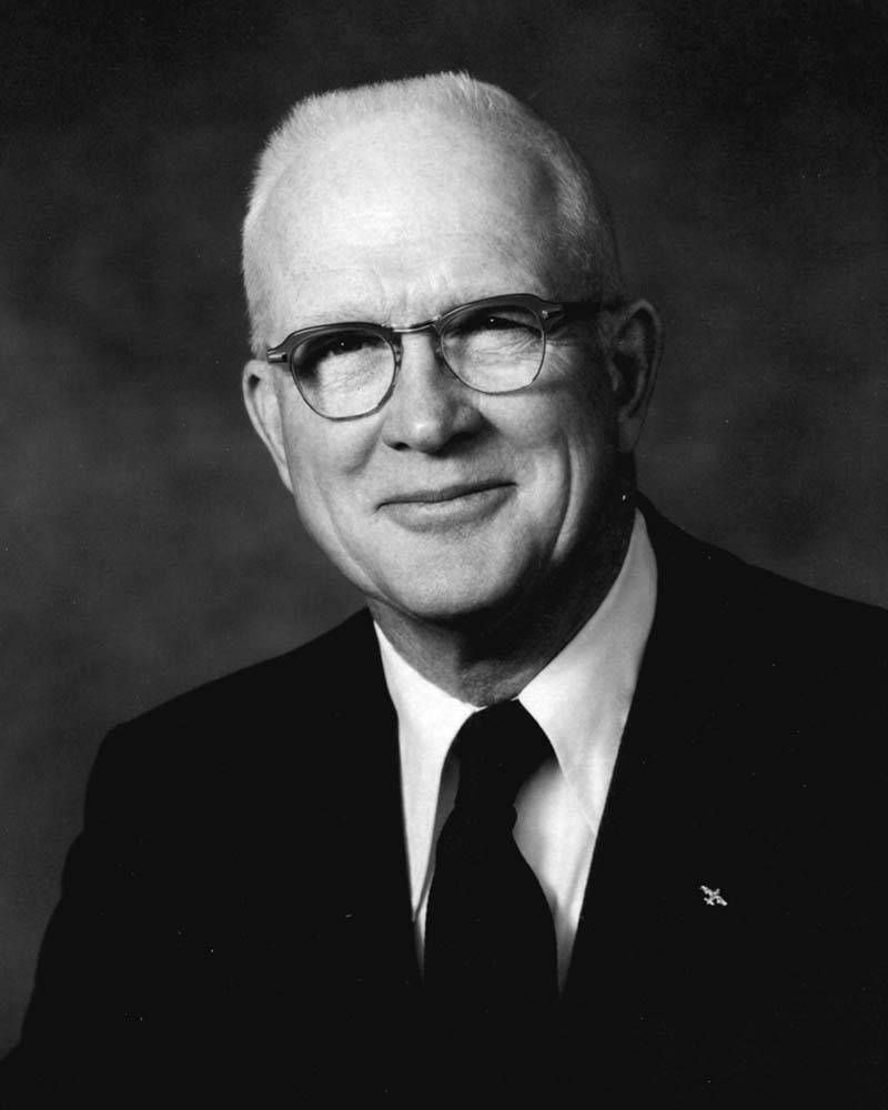 Gerald A. Finch