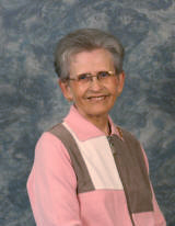 Dr. Wanda Maxson-Ladage