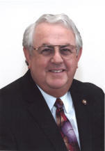 Chuck Puckett