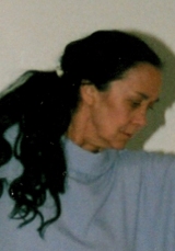 Roberta (Adams) Hoffman