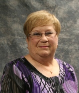 Shirley Chalker