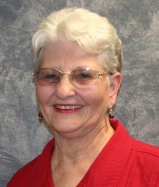 Louise Holmes