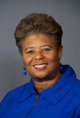 Sharon Brown