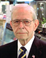 William "Bill" Devine