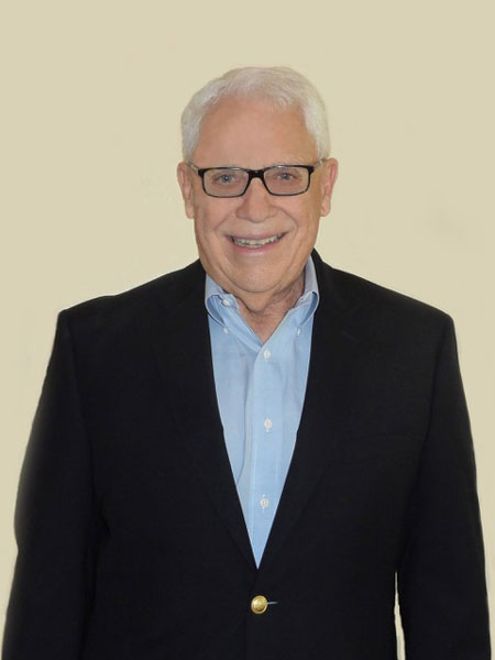 Alan Thiebaud
