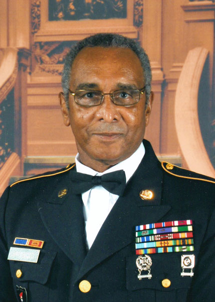 Henry A. Gatewood Jr.