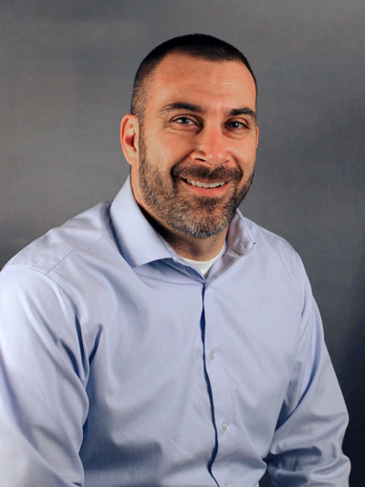 Jason Sharp