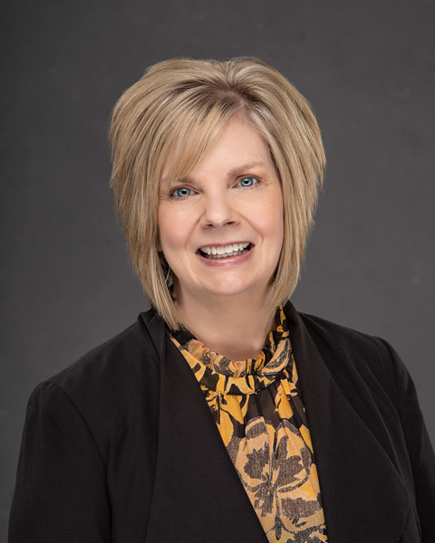Sandy Babcock