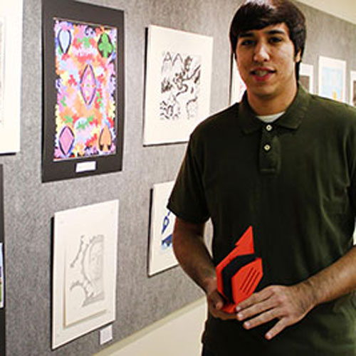 Ross Benavides