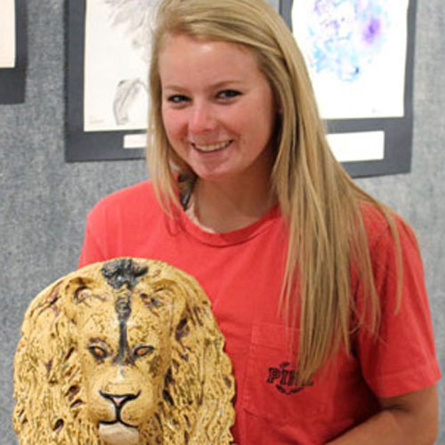 Samantha Gilstrap