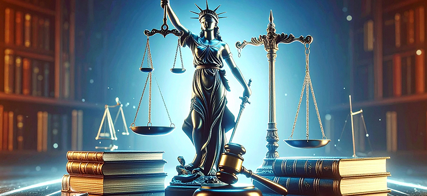 Criminal Justice