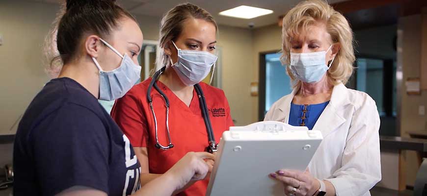 Nursing Program