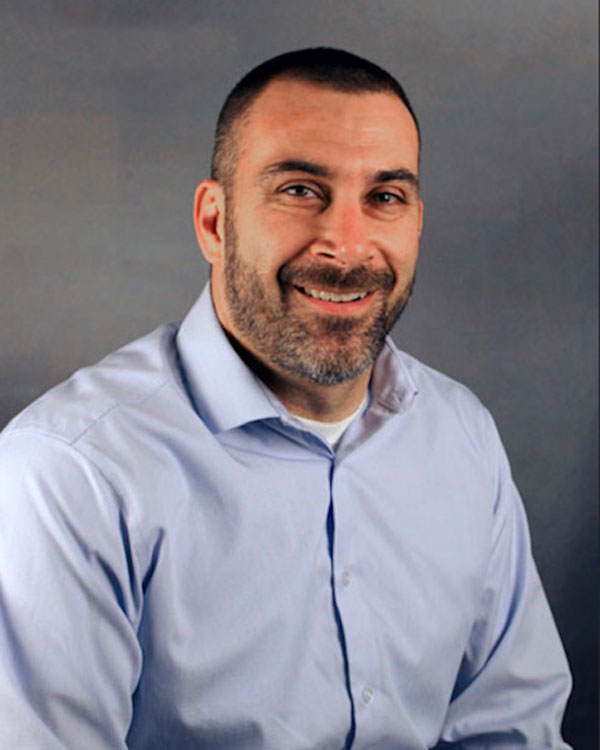 Jason Sharp, Ed.D.